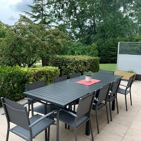 Le De Nodoz Tatil Evi