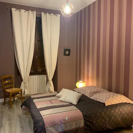 Le De Nodoz Tatil Evi