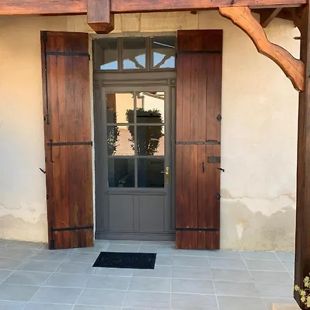 Le De Nodoz Tatil Evi