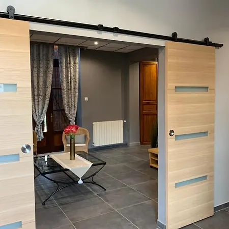 Le De Nodoz Tatil Evi