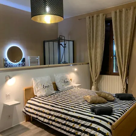 Tatil Evi Le De Nodoz