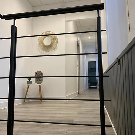 Le De Nodoz Tatil Evi Tauriac (Gironde)